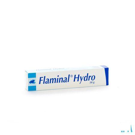 Flaminal Hydro Tube 50 gr 