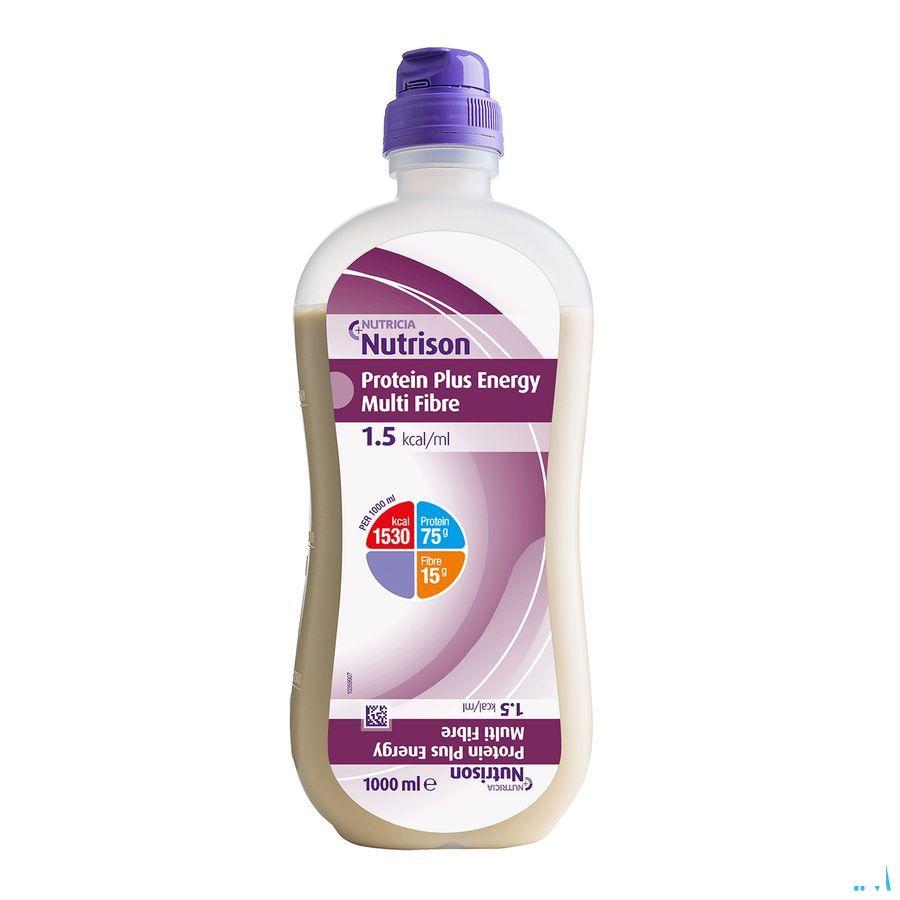 Nutrison Protein Plus Energy Mf 1L  -  Nutricia