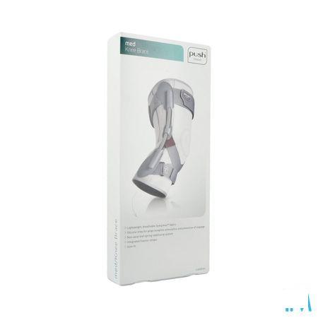Push Med Kniebrace Links/rechts 34-37cm T3 