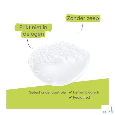 Aderma Primalba Gel Lavant 2en1 500 ml  -  Aderma