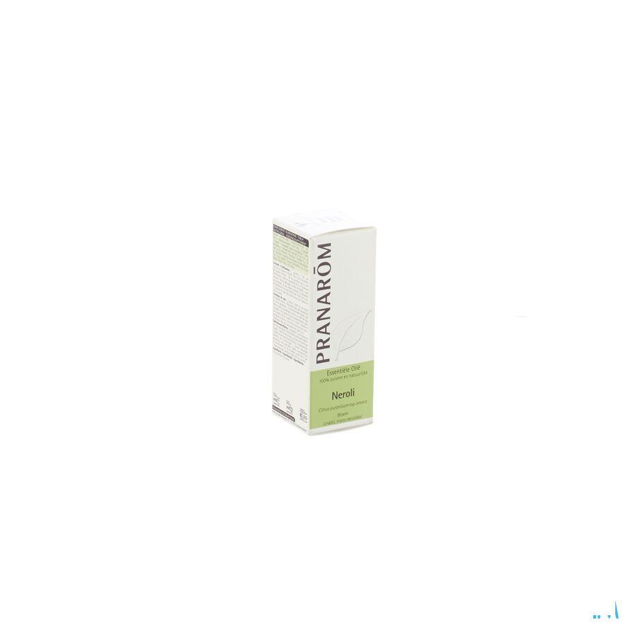 Neroli Essentiele Olie 2 ml  -  Pranarom