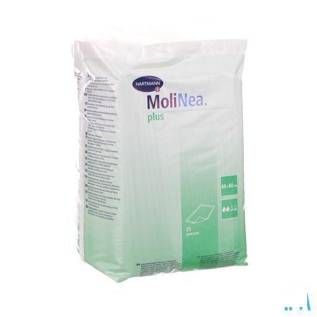 Molinea Plus 60x90cm 25 P/s  -  Hartmann