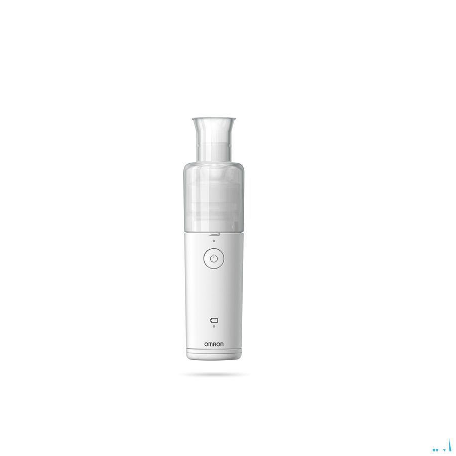 Omron Microair U100 Nebuliseur PorComprimese