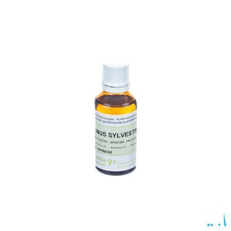 Grove Den Essentiele Olie 30 ml  -  Pranarom