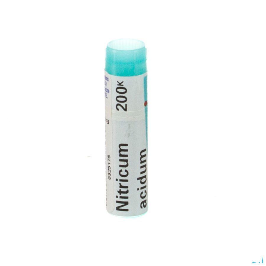 Nitricum Acidum 200K Gl  -  Boiron