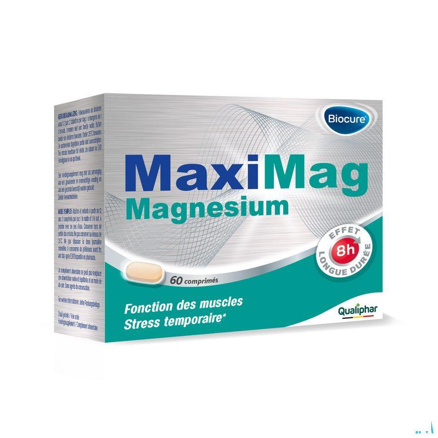 Maximag Magnesium