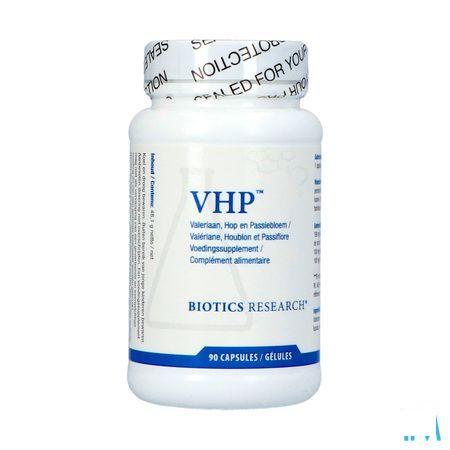 Biotics VHP 90 capsules  -  Energetica Natura