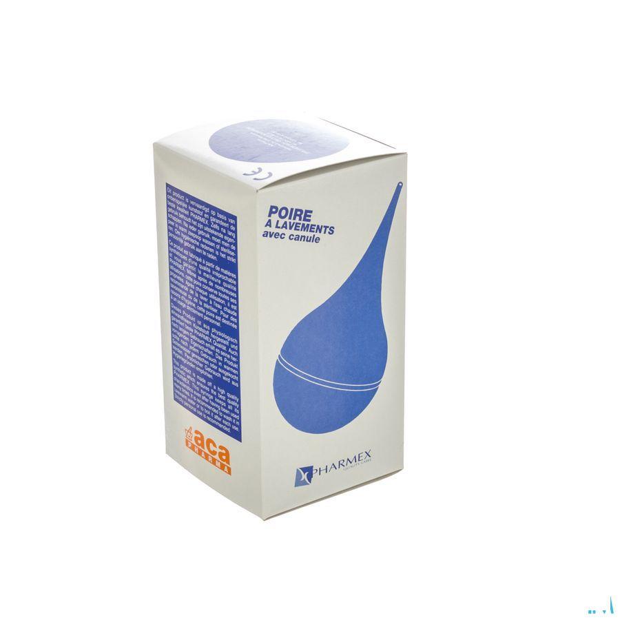 Pharmex Peer + Kanule 375 ml L  -  Infinity Pharma