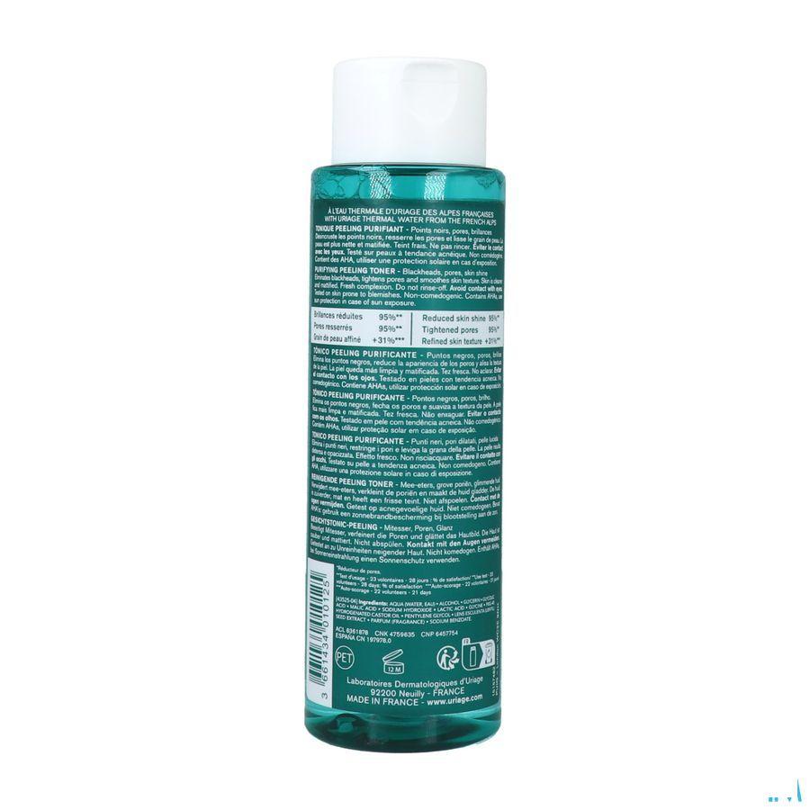 Uriage Hyseac Tonique Purifiante 250 ml
