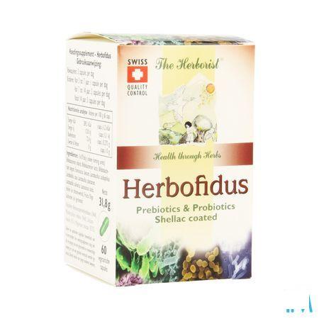 Herborist Herbofidus Capsule 60