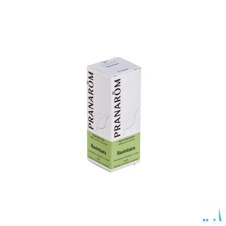 Ravintsara Huile Essentielle 10 ml  -  Pranarom