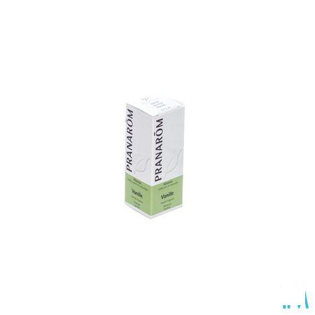 Vanille Essentiele Olie 5 ml  -  Pranarom