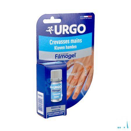 Urgodermyl Pansement Liquide Anti Crevasses 3,25 ml 2339  -  Urgo Healthcare