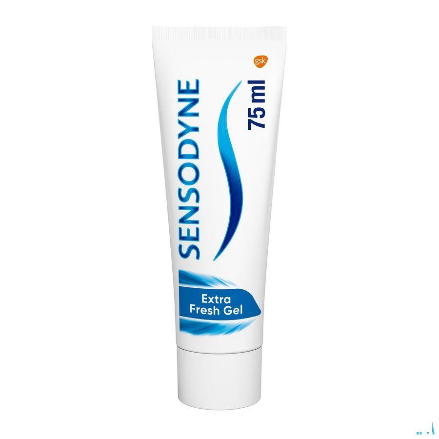 Sensodyne Dentifrice Extra Fresh 75 ml