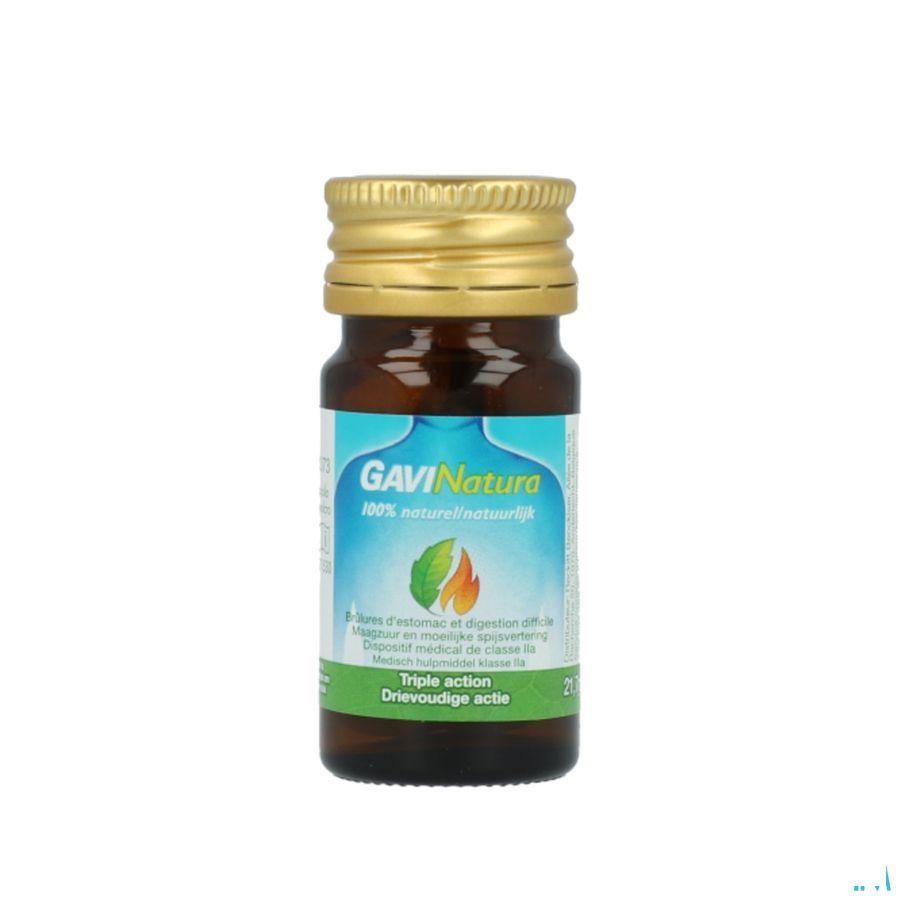 Gaviscon Natura Comp 14
