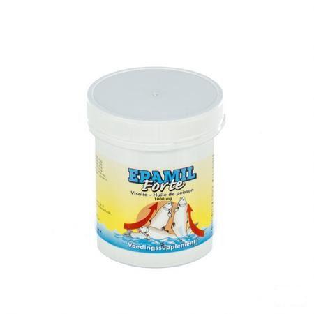 Epamil Forte Capsule 90  -  Deba Pharma