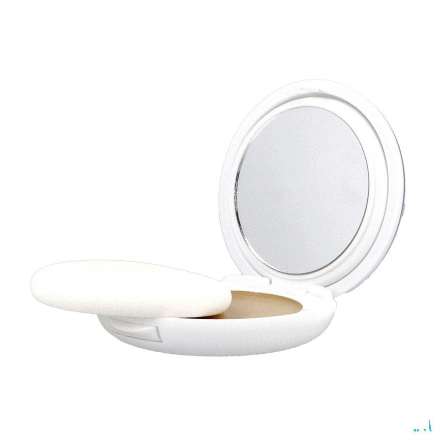 Avene Couvrance Creme Teint Tablettenoil Fr. 02 Natur 10 gr  -  Avene