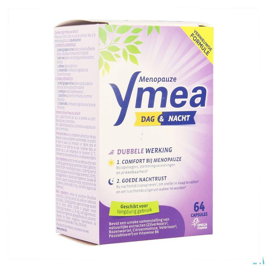 Ymea Dag & Nacht Capsule 64