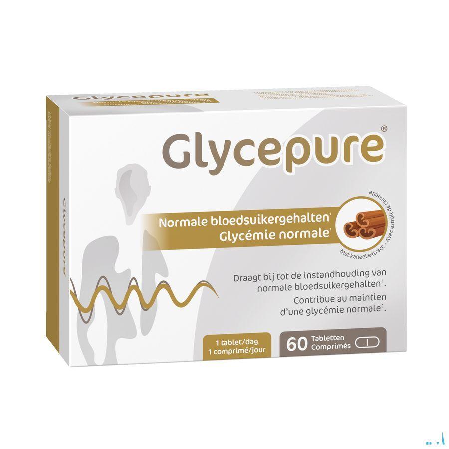 Glycepure Tabletten 60