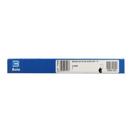 Botalux 70 Stay-Up -P Huidkl N3