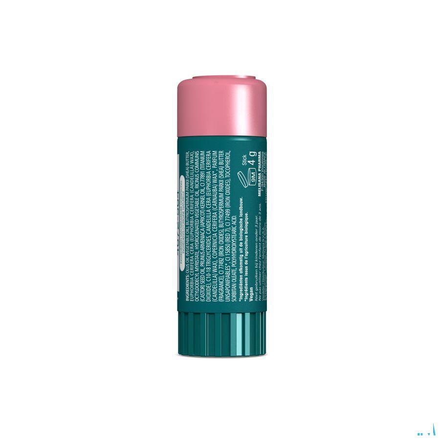 Dermophil Hydra Lippenverzorging Poederroze 4G  -  Melisana