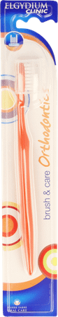 Elgydium Tandenborstel Clinic Ortho