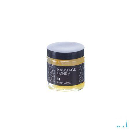 Rain Pharma Gel Massage Miel 120 ml
