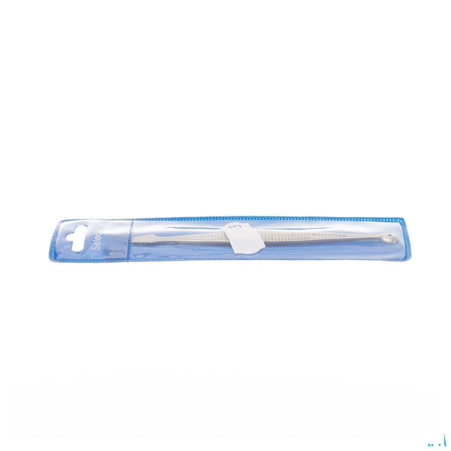 Selection Comedontrekker Inox R13  -  Eurolabor