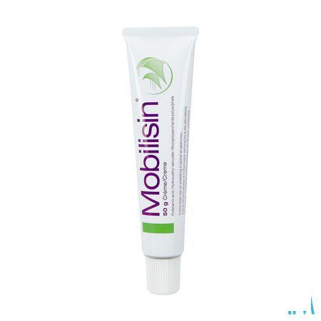Mobilisin Creme 50 gr  -  EG