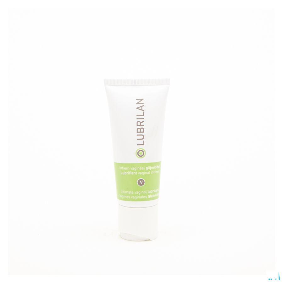 Lubrilan Glijmiddel Gel 40 ml