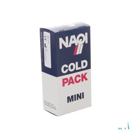 Naqi Cold Pack Mini Dental 9x13cm  -  Naqi