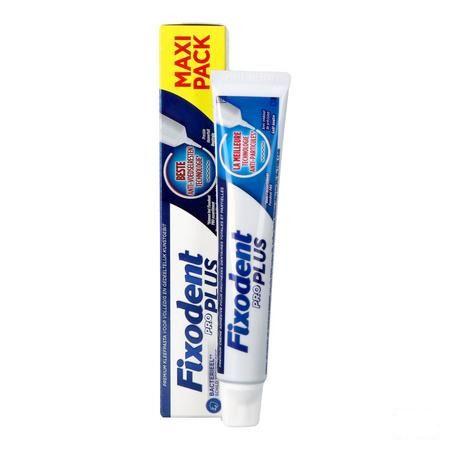 Fixodent Proplus Food Seal Tube 57 g