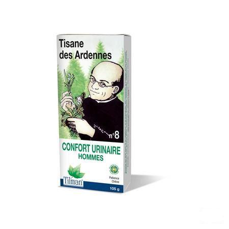 Ardense Thee Nr. 8 Prostaat  -  Tilman