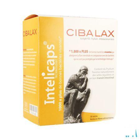 Cibalax Sachet 30