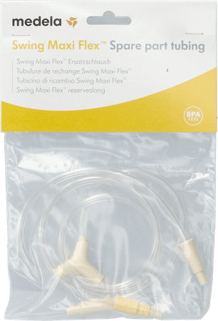 Medela Swing Maxi Flex Reserveslang