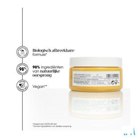 Klorane Capilaire Masker Mango Pot 150 ml