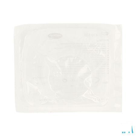Cupule Graduee Transparente 60  ml 470158  -  Hartmann