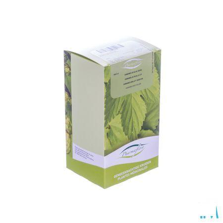 Hamamelis Blad Doos 100 gr  -  Fagron