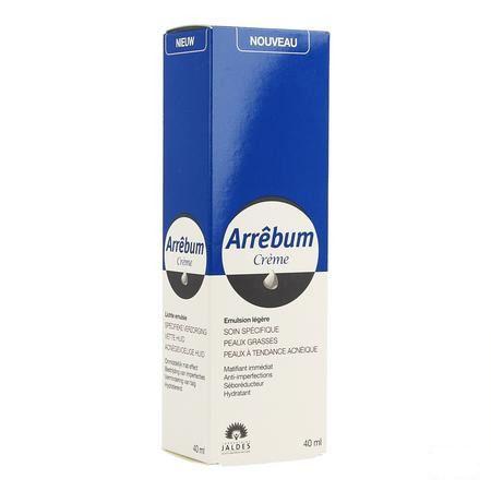 Arrebum Creme 40 ml