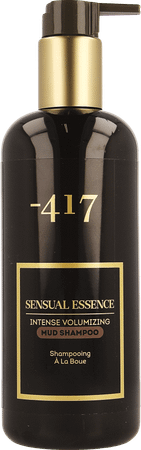 Minus 417 Mud Sh Boue Fl 350 ml