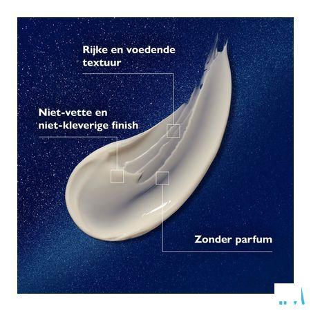 Aderma Exomega Control Herst. Emol. Nacht Cr 400 ml