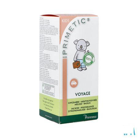 Primetic Fl 120 ml