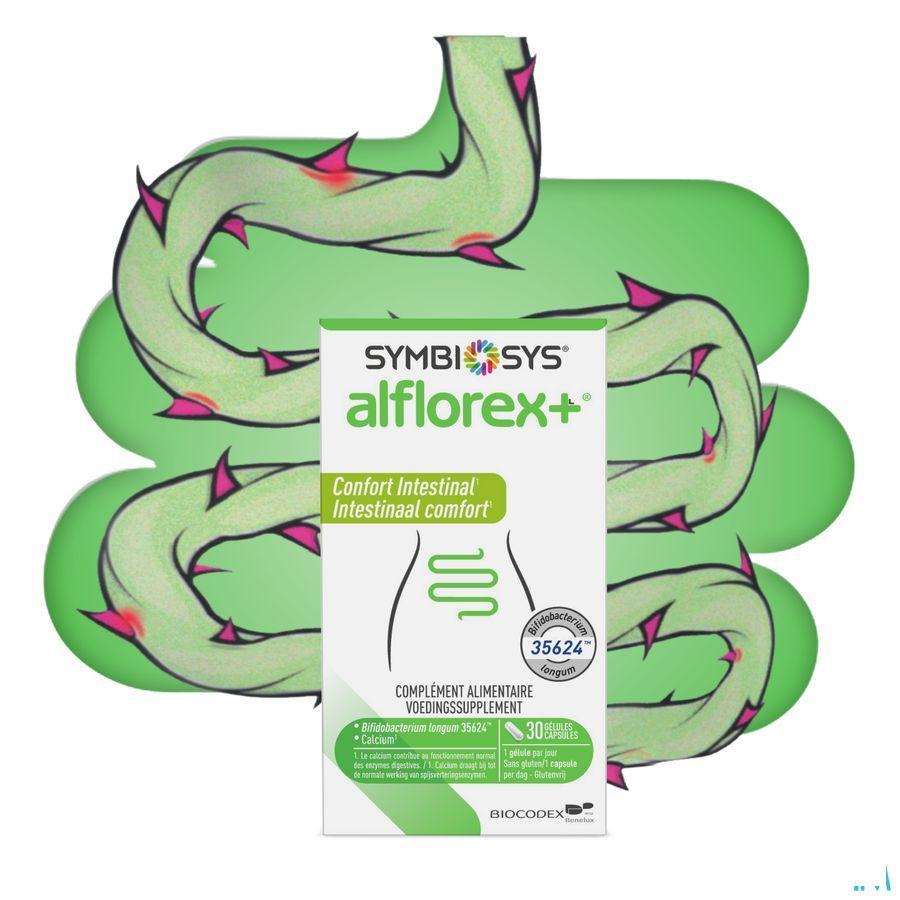 Alflorex+ Caps 30 Alflorex+ Caps 30