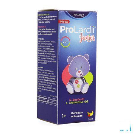 Prolardii Junior Drinkbare Opl Fl 30 ml