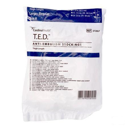 Ted Dijkous 37280l Regul Wit 