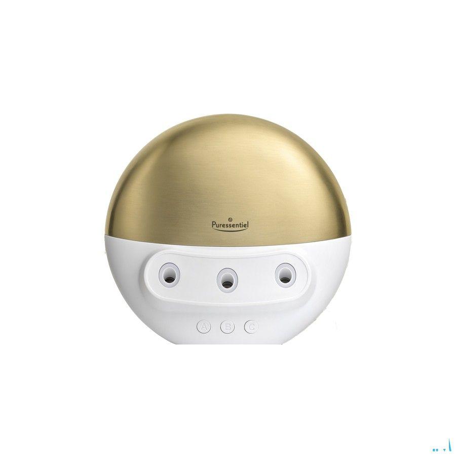 Puressentiel Verspreider Ultrasoon Orgarom