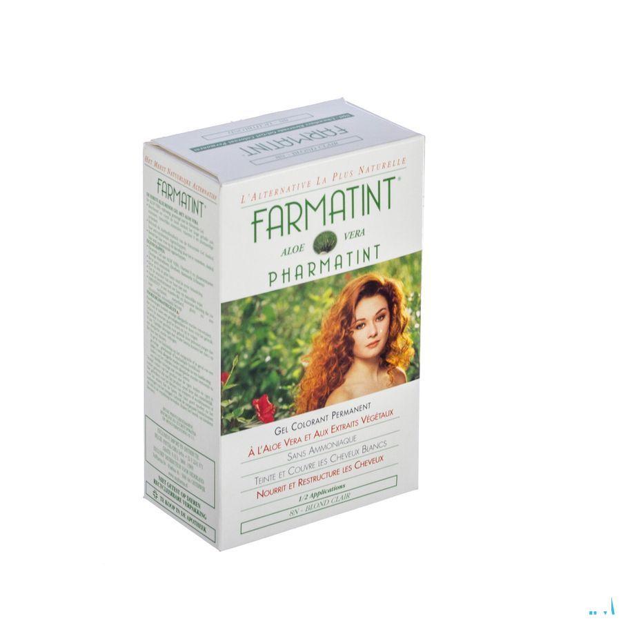 Farmatint Blond Clair - Licht 8n 