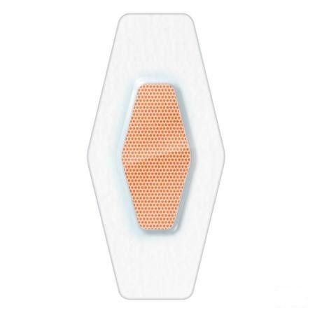 Nexcare 3M Maxhold Wtp Assortiment 3 Maten 12  -  3M