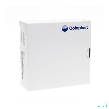 Alterna Convexe Light Platen 60/15-42mm 5 14263  -  Coloplast