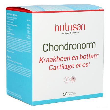 Chondronorm Comp 90 Nutrisan  -  Nutrisan